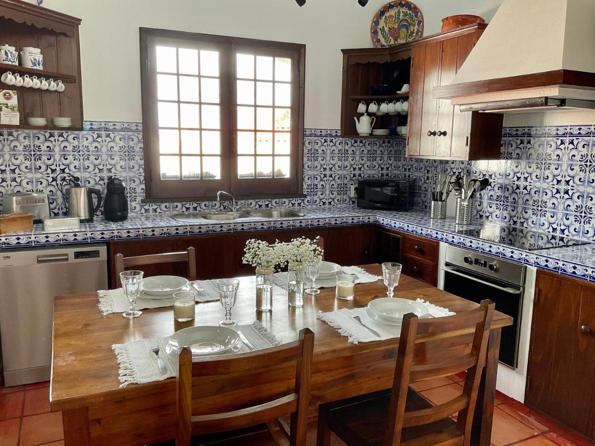 Super Mario Houses - Casa Dos Moinhos Porto Formoso ภายนอก รูปภาพ