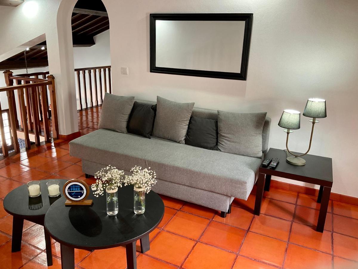 Super Mario Houses - Casa Dos Moinhos Porto Formoso ภายนอก รูปภาพ