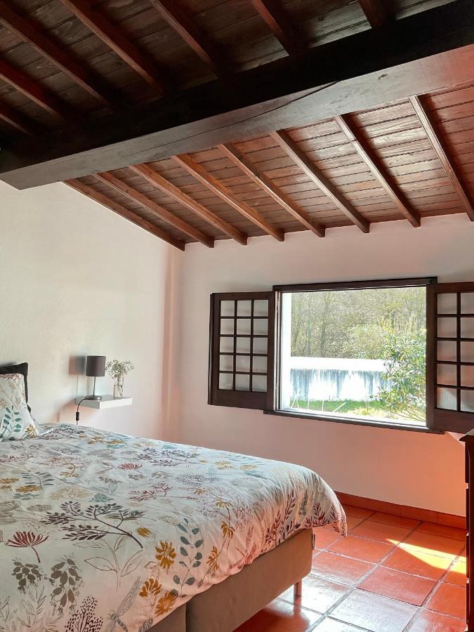 Super Mario Houses - Casa Dos Moinhos Porto Formoso ภายนอก รูปภาพ