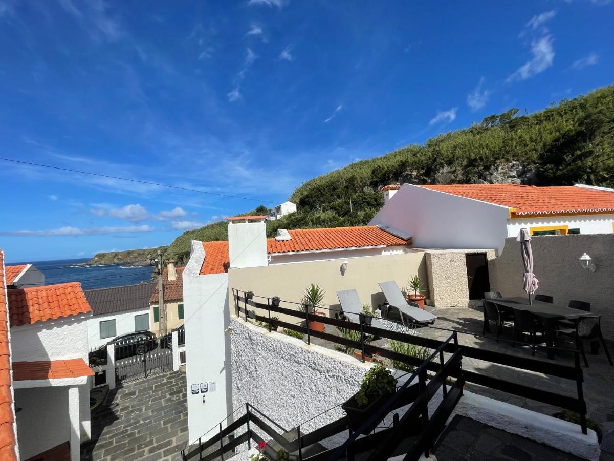 Super Mario Houses - Casa Dos Moinhos Porto Formoso ภายนอก รูปภาพ