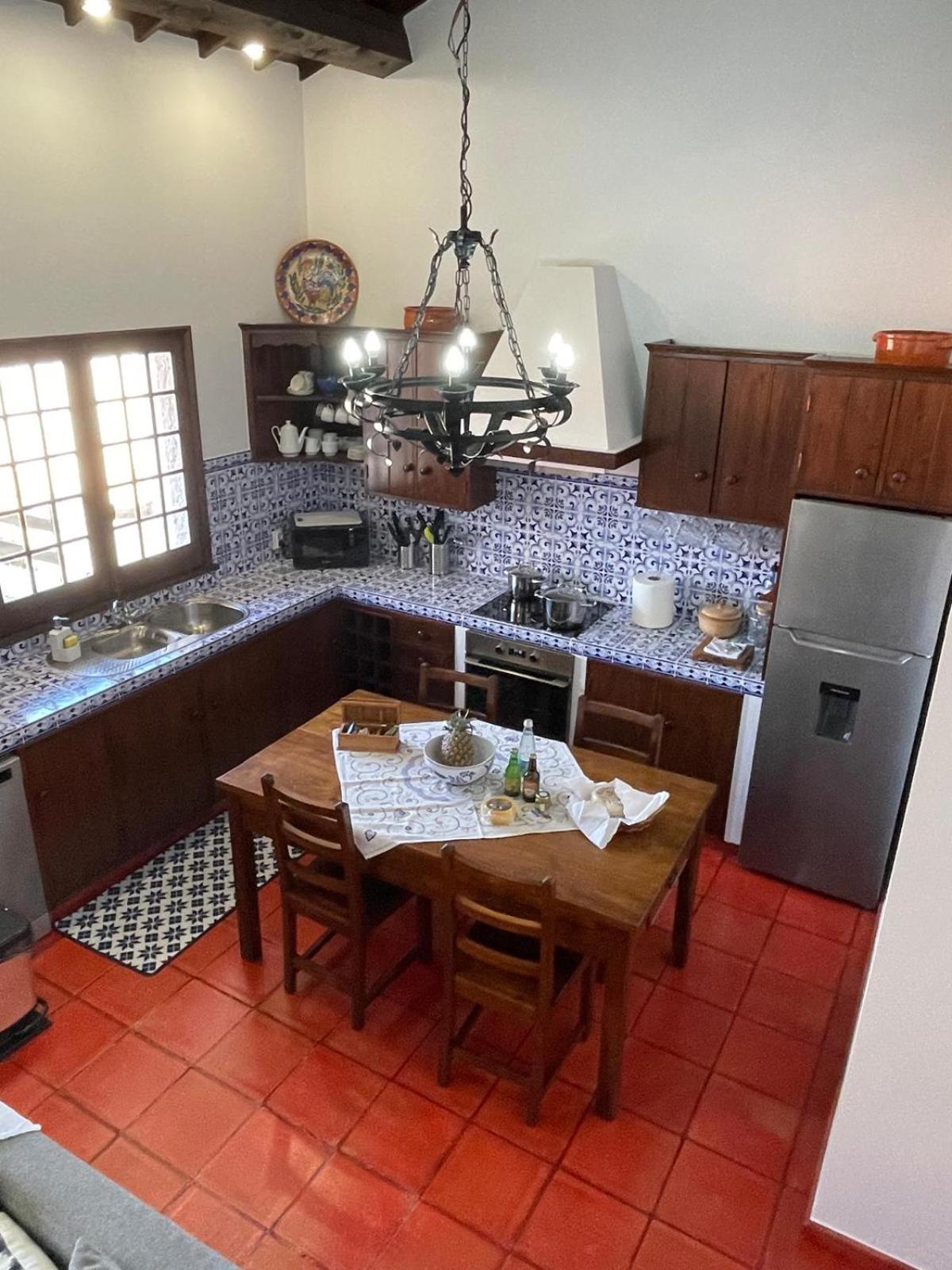 Super Mario Houses - Casa Dos Moinhos Porto Formoso ภายนอก รูปภาพ