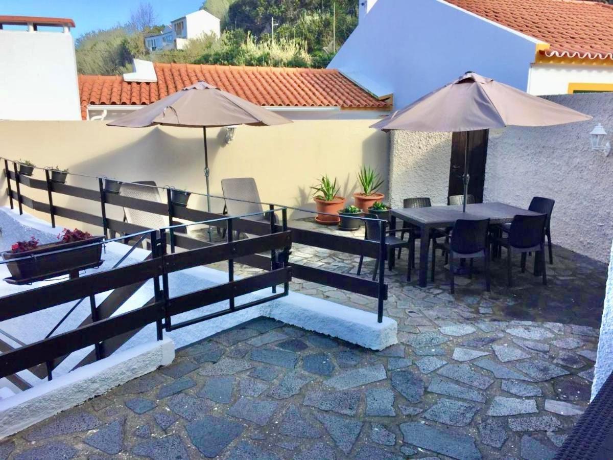 Super Mario Houses - Casa Dos Moinhos Porto Formoso ภายนอก รูปภาพ