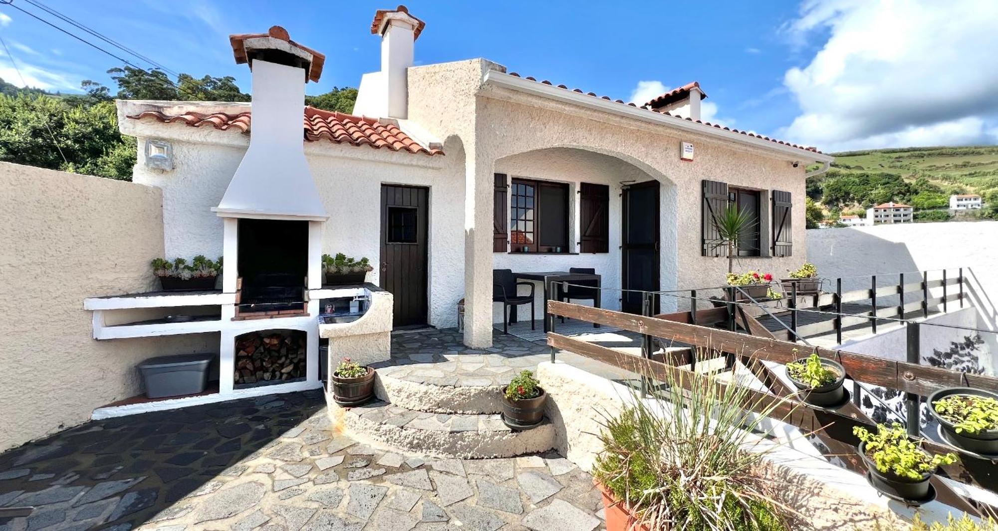 Super Mario Houses - Casa Dos Moinhos Porto Formoso ภายนอก รูปภาพ