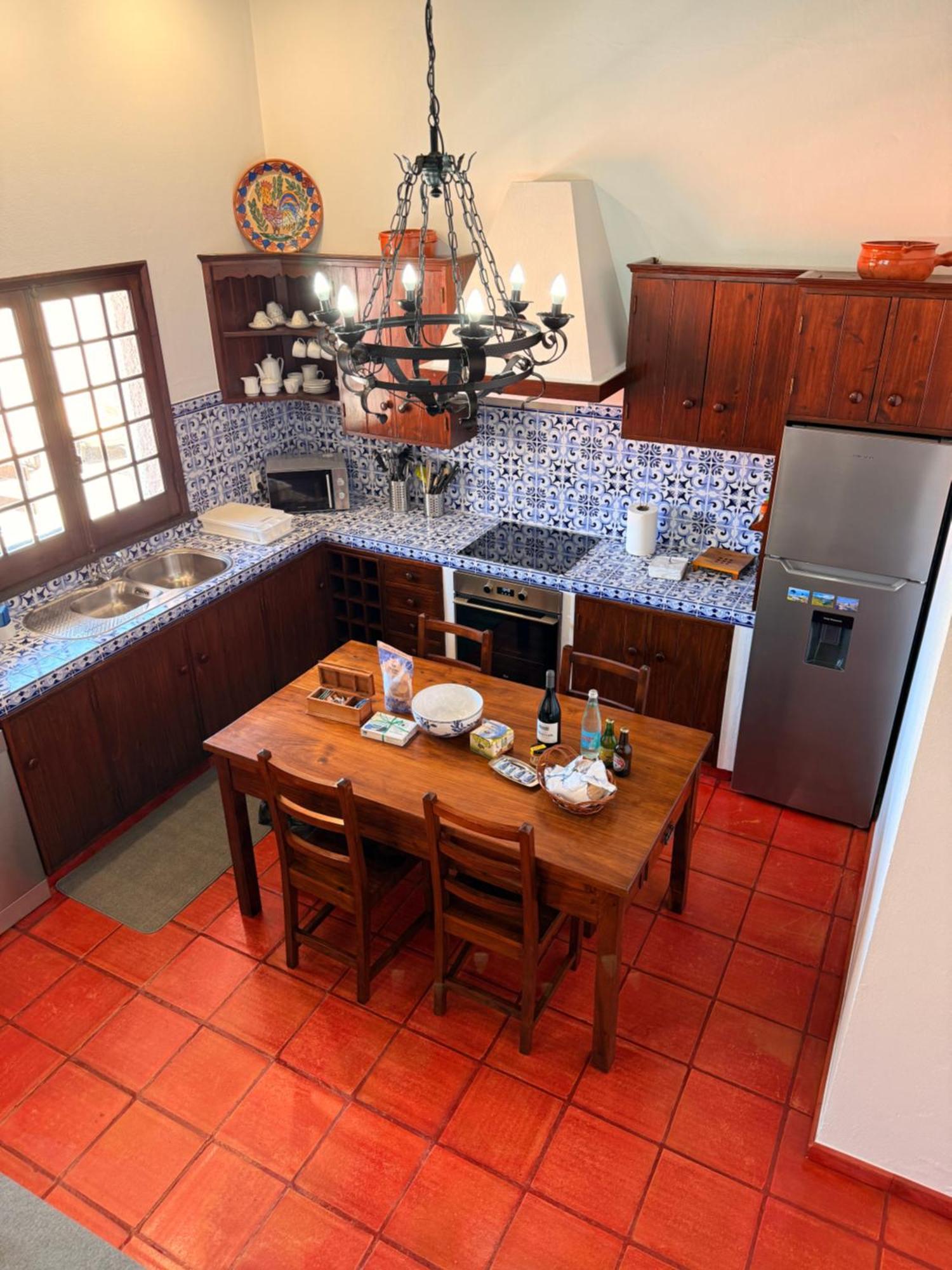 Super Mario Houses - Casa Dos Moinhos Porto Formoso ภายนอก รูปภาพ