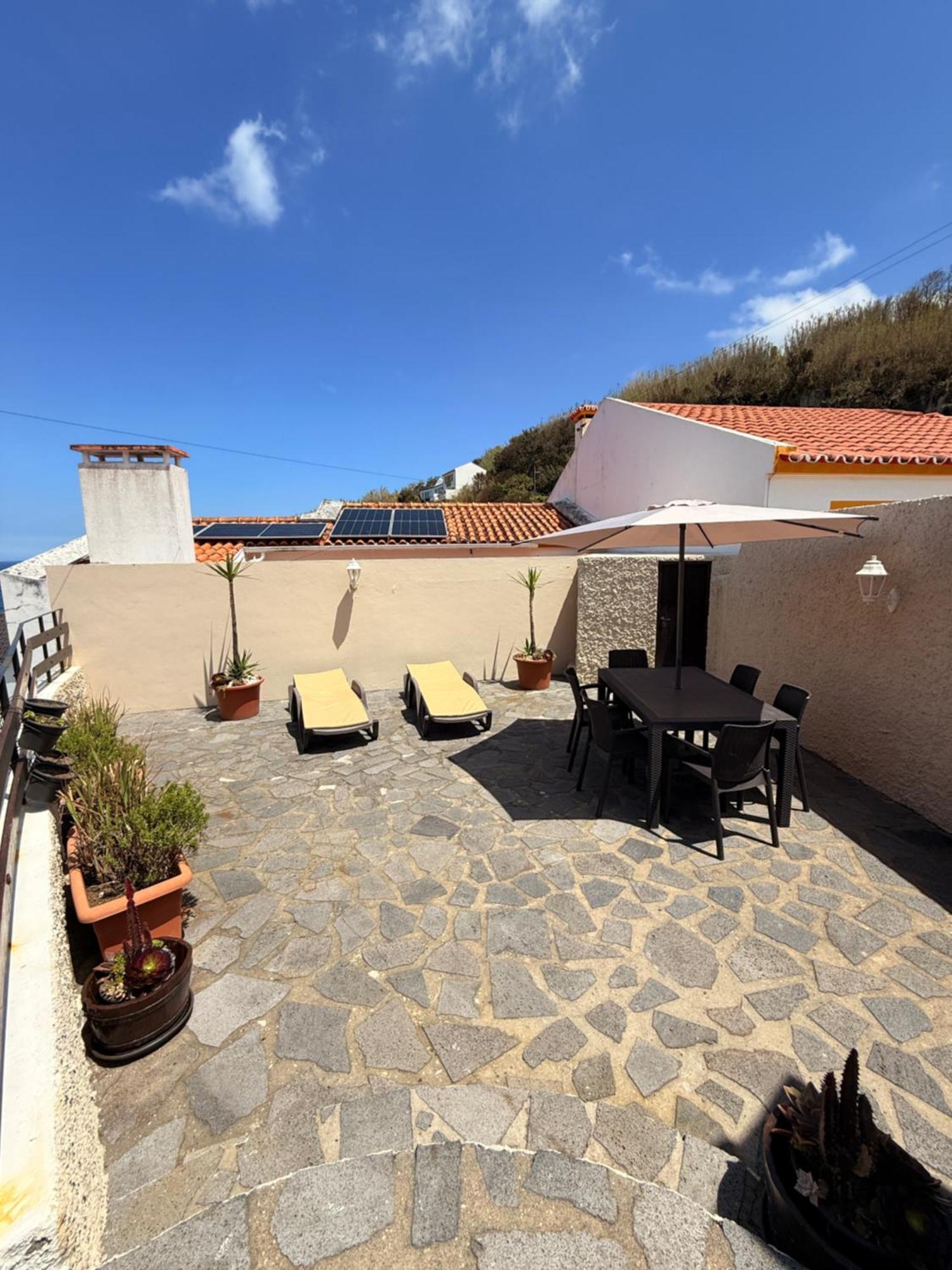 Super Mario Houses - Casa Dos Moinhos Porto Formoso ภายนอก รูปภาพ
