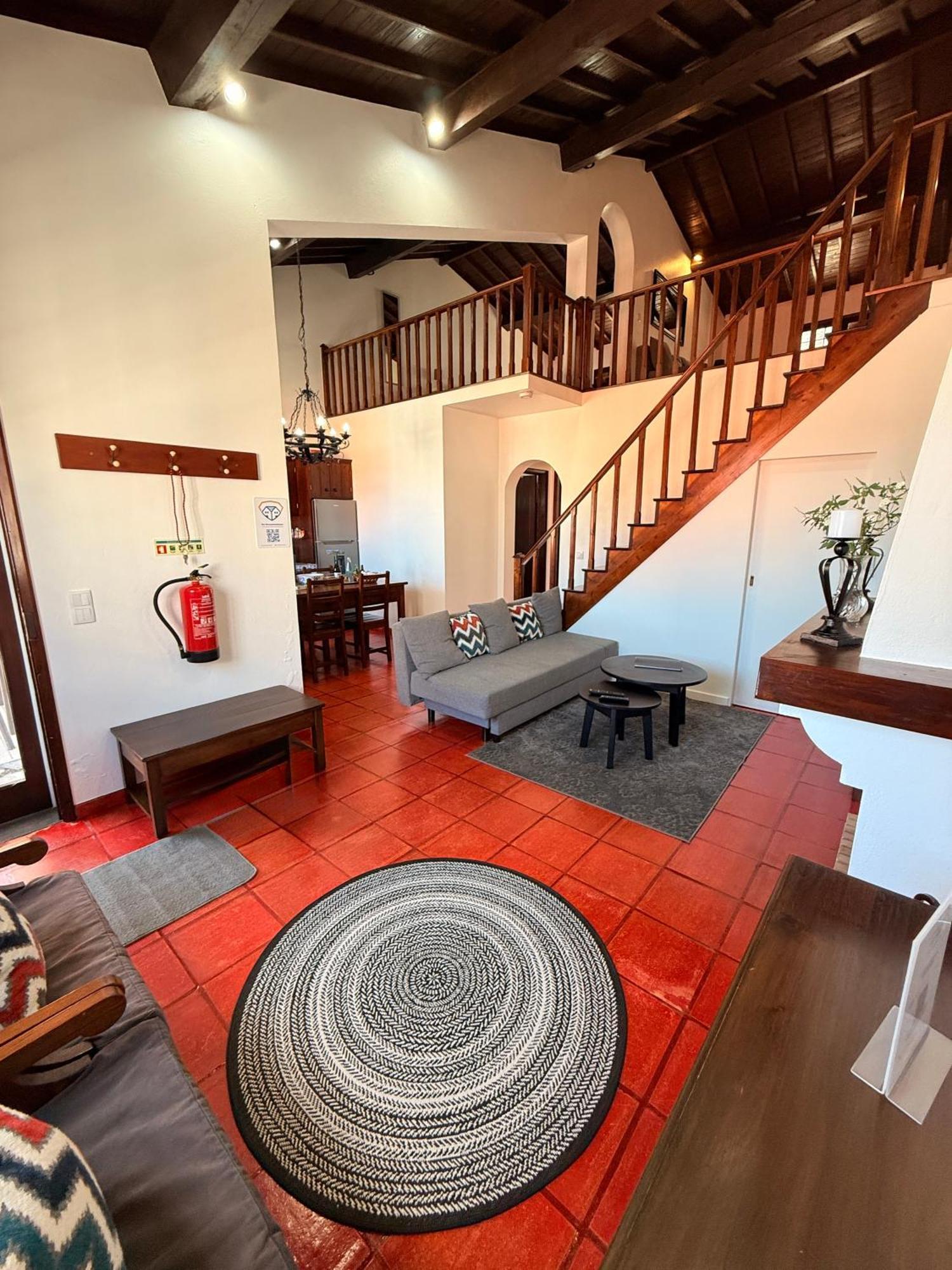 Super Mario Houses - Casa Dos Moinhos Porto Formoso ภายนอก รูปภาพ