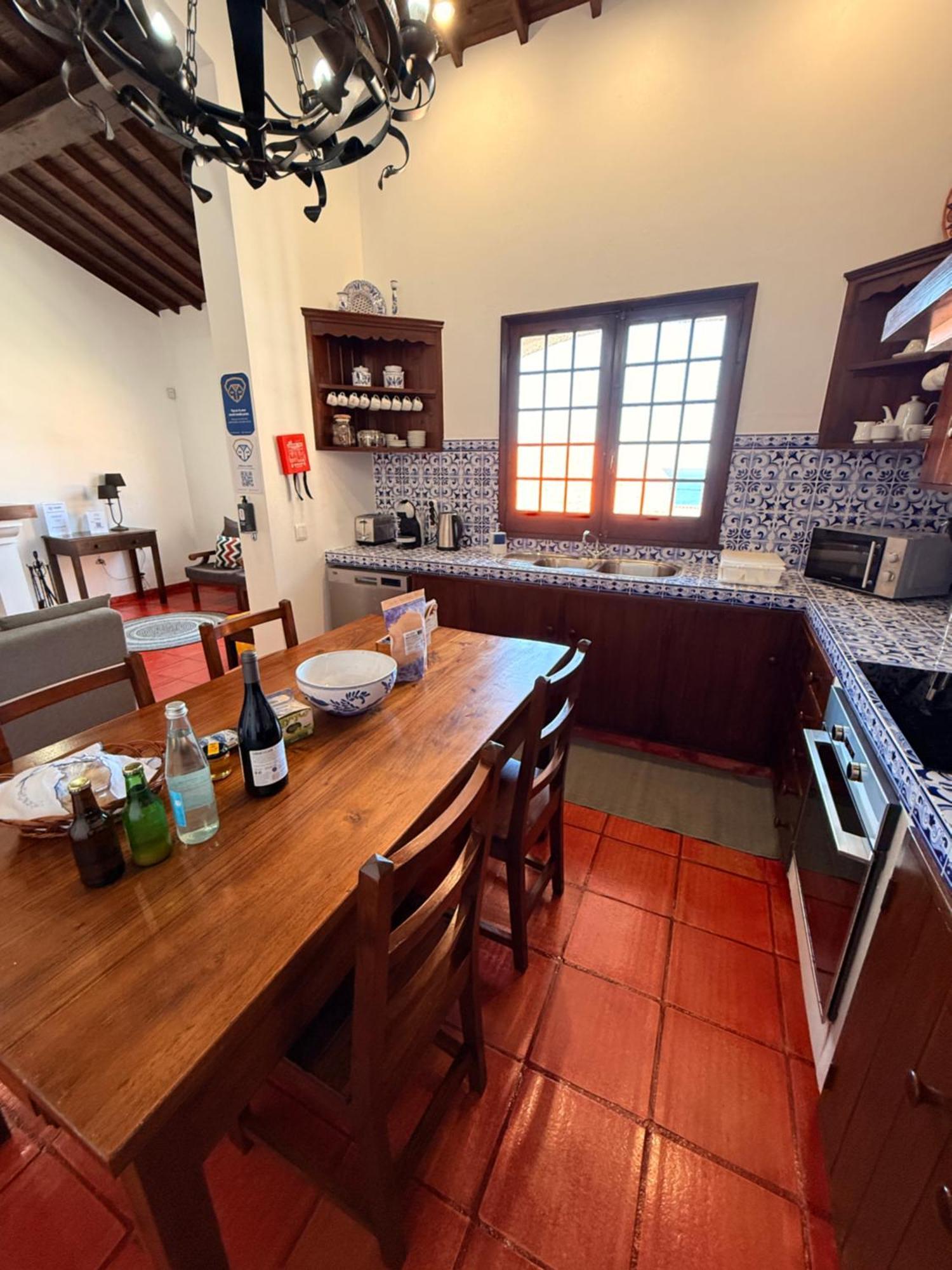 Super Mario Houses - Casa Dos Moinhos Porto Formoso ภายนอก รูปภาพ
