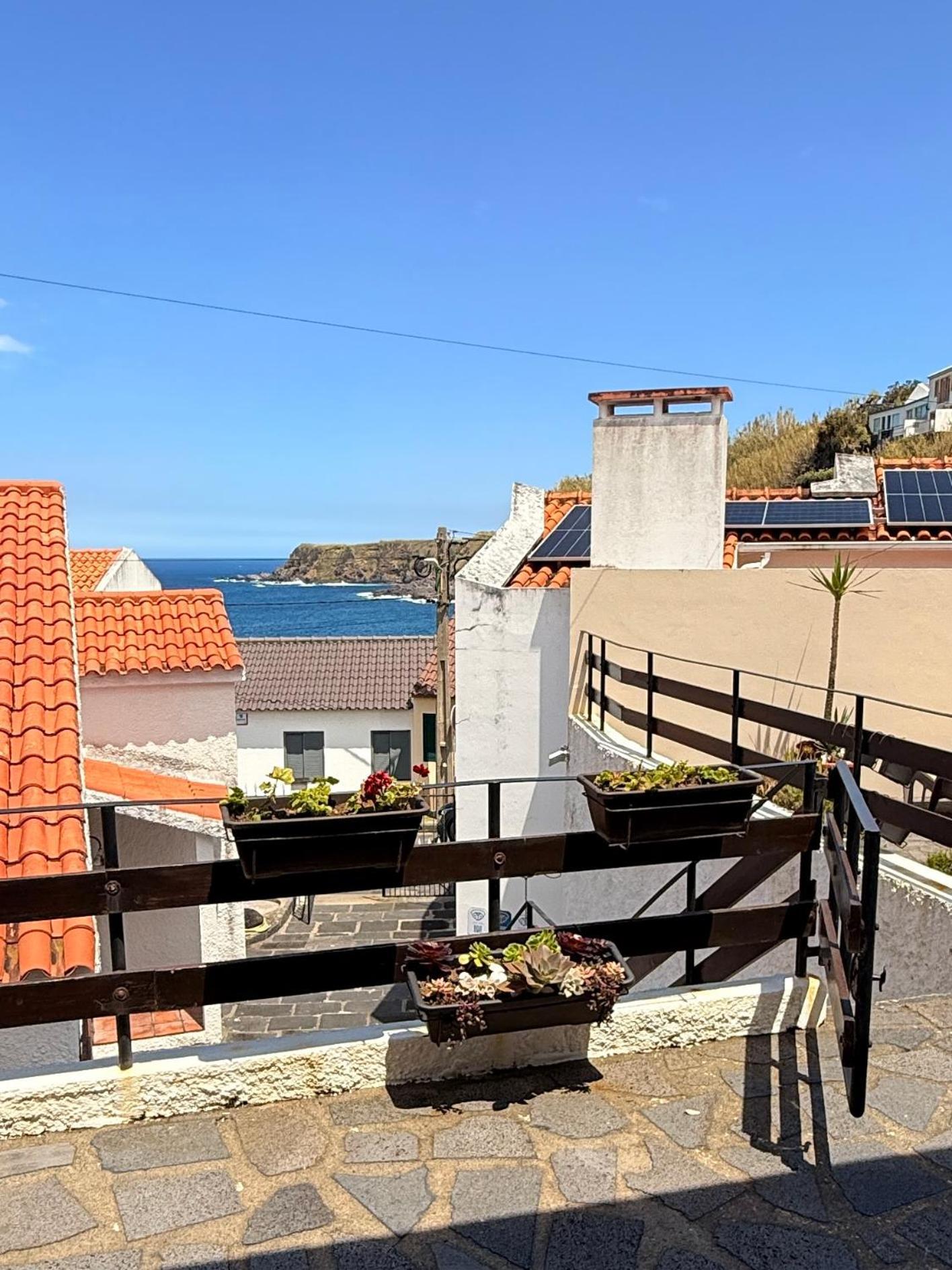 Super Mario Houses - Casa Dos Moinhos Porto Formoso ภายนอก รูปภาพ