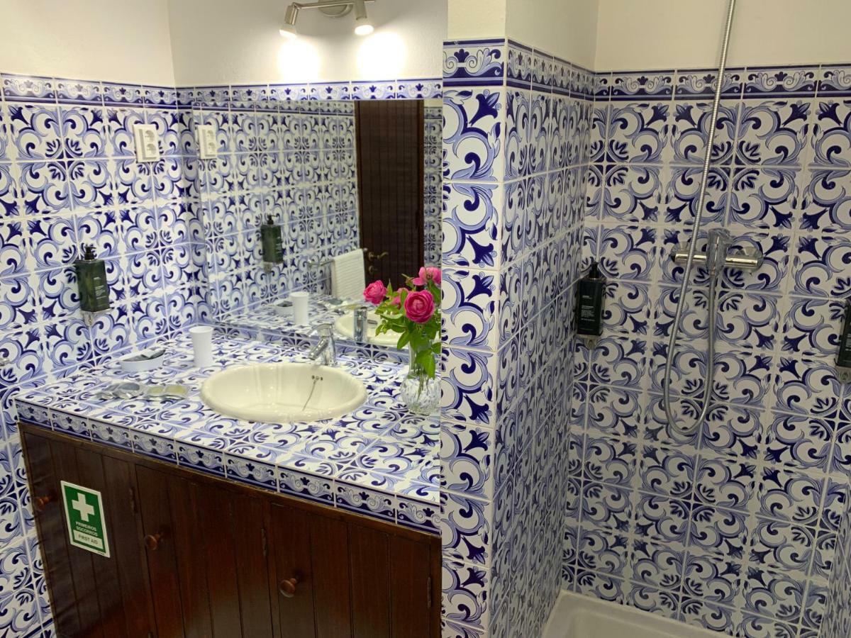 Super Mario Houses - Casa Dos Moinhos Porto Formoso ภายนอก รูปภาพ